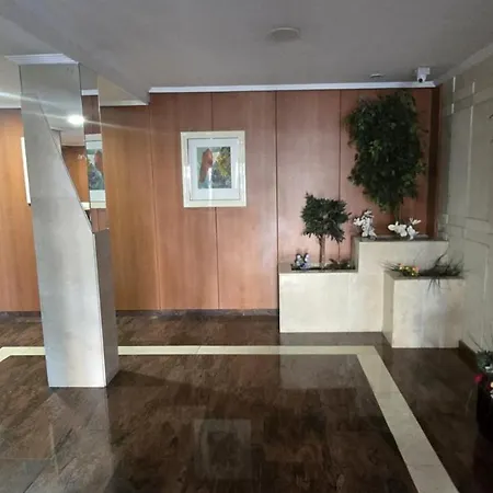 Torre Yago - Arena Apartment Benidorm