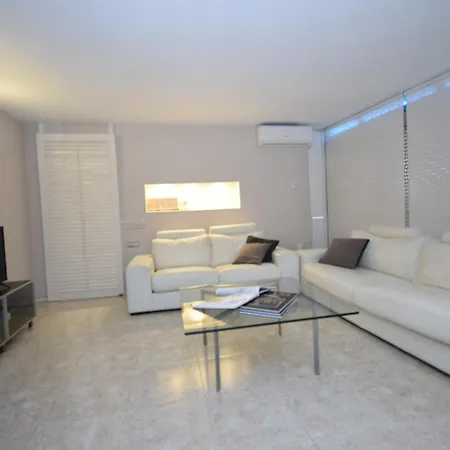 Torre Yago - Arena Apartment
