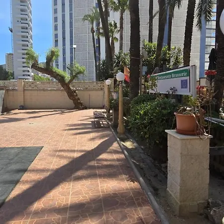 Torre Yago - Arena Apartment Benidorm