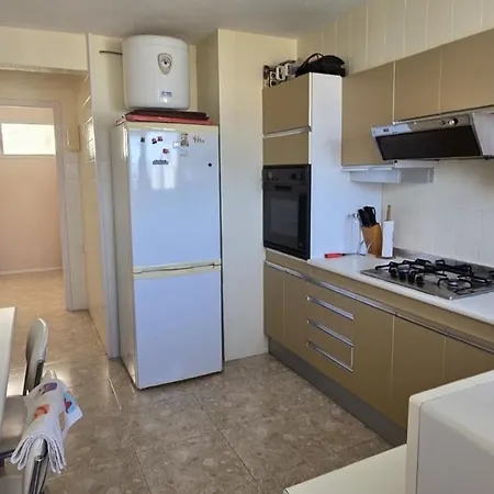 Apartment Torre Yago - Arena Benidorm