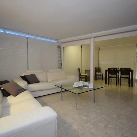 Torre Yago - Arena Benidorm