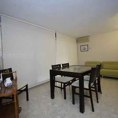 Torre Yago - Arena Apartment *