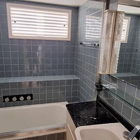 Torre Yago - Arena Apartment Benidorm