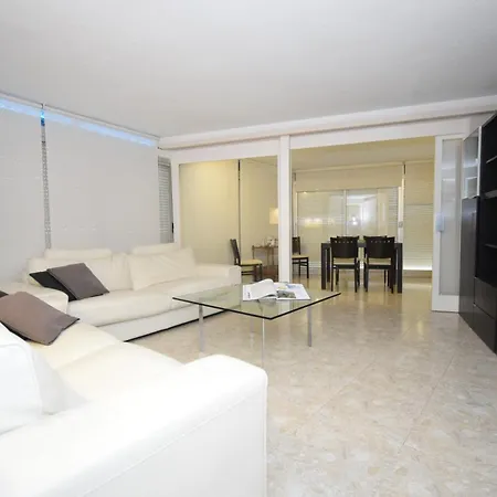 Apartment Torre Yago - Arena Benidorm