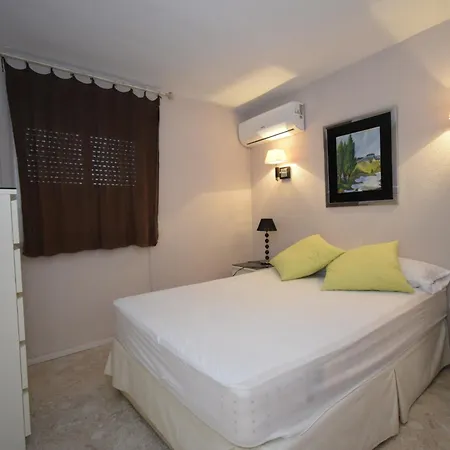 Torre Yago - Arena Benidorm
