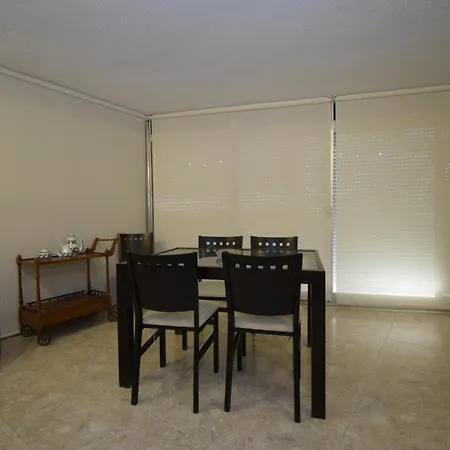 Torre Yago - Arena * Benidorm