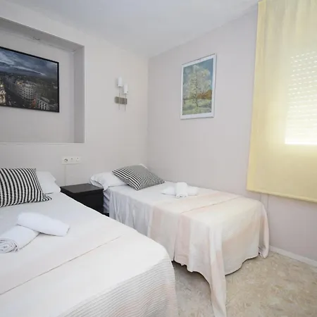 Torre Yago - Arena