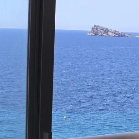Apartment Torre Yago - Arena