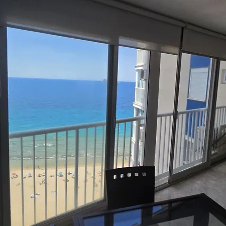 Torre Yago - Arena